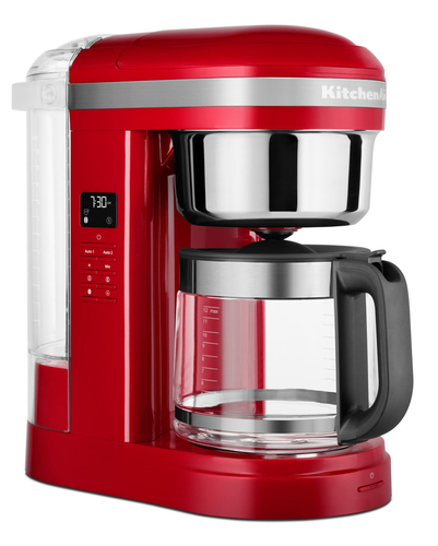 KitchenAid 5KCM1209EER Rood, afbeelding 3