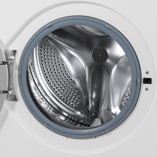 LG F4J3TM5WE.ABWQPIS washer dryer Freestanding Front-load White – image 6