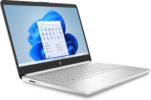 HP Laptop 14s-dq2007na – image 3