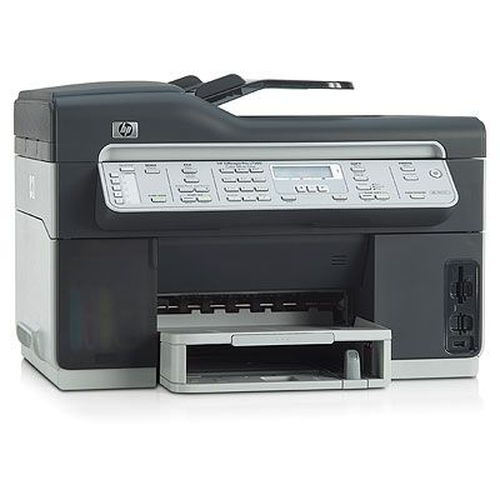 HP Officejet Pro L7580 All-in-One Printer, Fax, Scanner, Copier