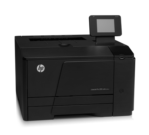 HP LaserJet M251nw Colour – image 4