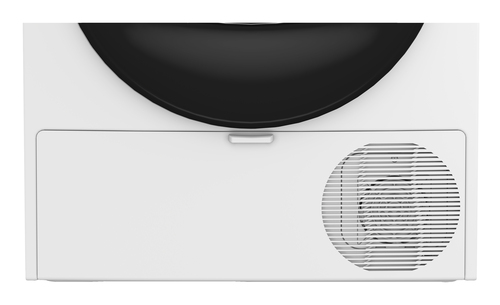 Beko BM3T3824BC tumble dryer Freestanding Front-load – image 8