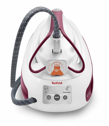 Tefal SV8012G0 steam ironing station – image 2