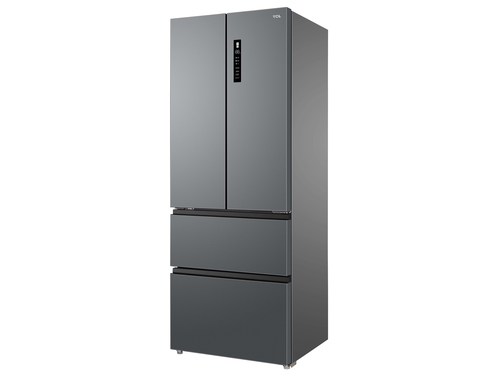 TCL RF436GM1110 side-by-side refrigerator Freestanding – image 6