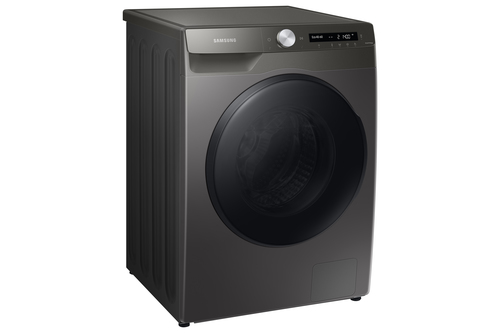 Samsung WD90T534DBNDS1 washer dryer Freestanding Front-load Graphite, Grey – image 2