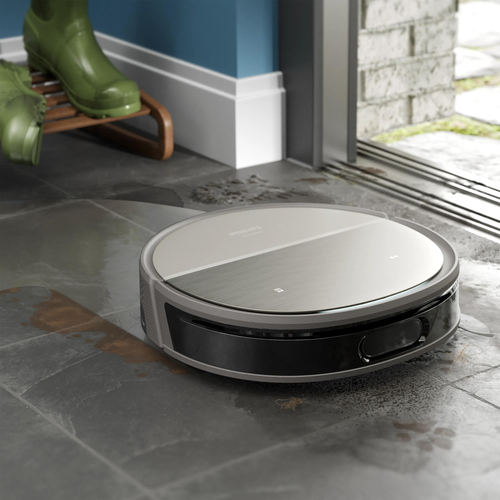 Philips XU9100/10 robot vacuum – image 4