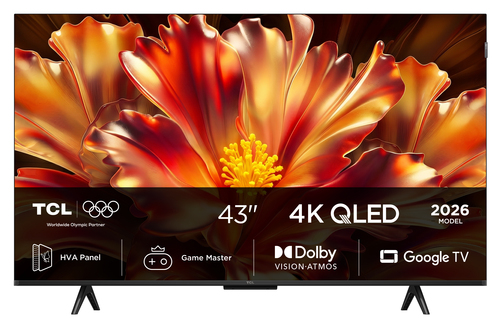 TCL QLED780L 43QLED780L TV – image 1