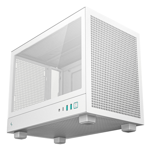 DeepCool CH160 mini tower behuizing, afbeelding 2