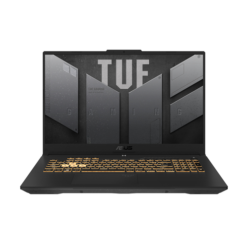 ASUS TUF Gaming F17 FX707ZC4-HX014 Intel® Core™ i5 i5-12500H Laptop – image 2