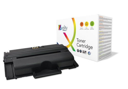 CoreParts Toner Black 106R01530