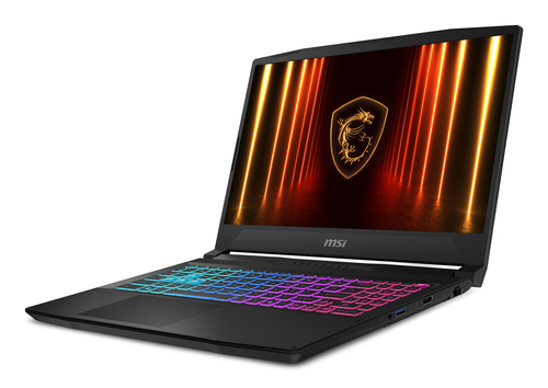 Msi Katana Intel Core i7 16GB RAM 1TB SSD GeForce Rtx 5070 165Hz 15.6 Inch Windows 11 Gaming Laptop - image 2