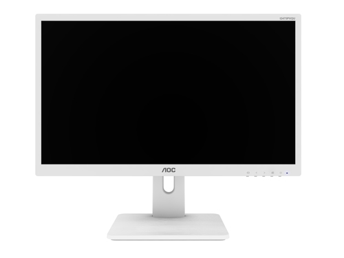 AOC 75 Series I2475PXJ/GR computer monitor – image 6