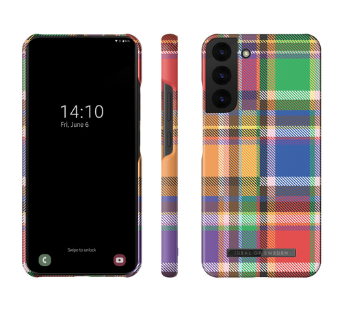 iDeal of Sweden Printed Case Galaxy S22P Case for Equality – image 2