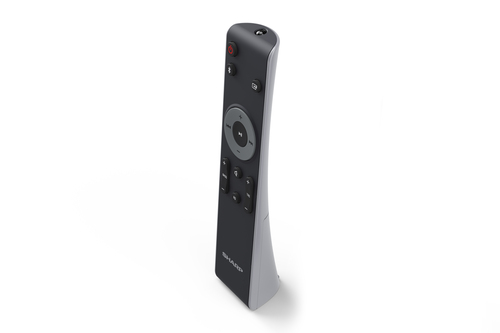Sharp HT-SBW182 2.1 Wireless Sound Bar, Black - image 7
