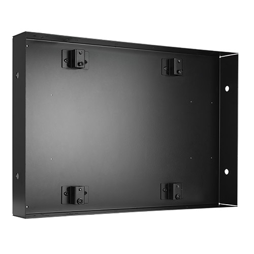 LARGE THINSTALL IN-WALL SWING ARM ACCESSORY FOR TS525TU AND TS325TU - DOES NOT I