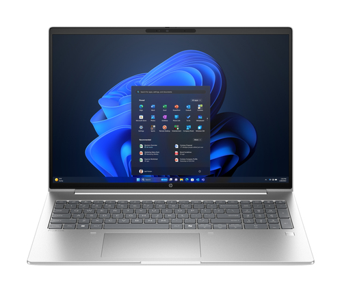 HP ProBook 4 G1iR Intel Core 5 120U 8GB RAM 256GB SSD 16" Windows 11 Pro Laptop - image 1