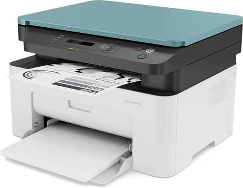 HP Laser MFP 135r – image 5