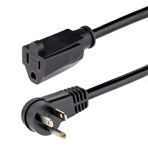 StarTech.com RFX-6F-POWER-CORD
