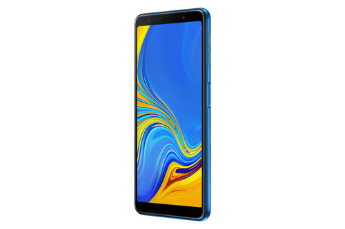 Samsung Galaxy A7 (2018) SM-A750FN/DS – image 3