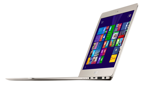 ASUS Zenbook UX305CA-FC094T Intel® Core™ m3 m3-6Y30 Laptop – image 6