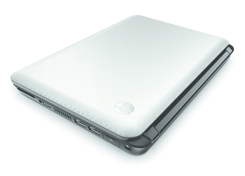HP Mini 210-1010CA Intel Atom® N450 Netbook – image 5