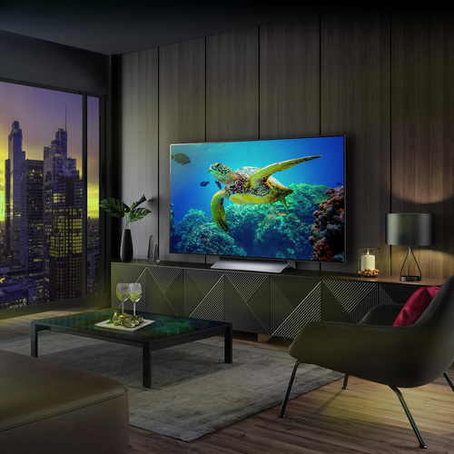 LG OLED65C36LC.AEK TV – image 8