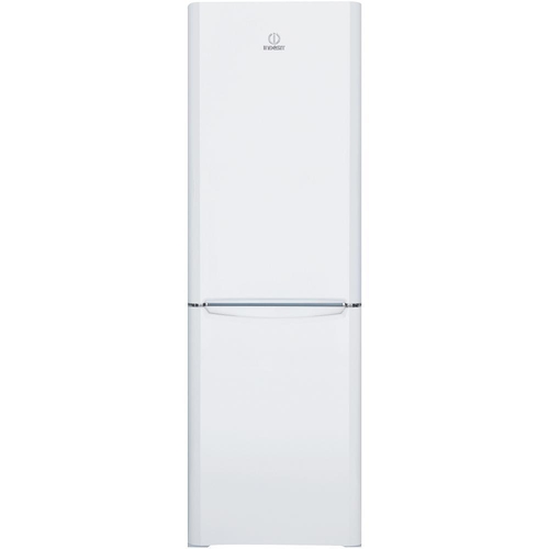 Indesit BIA12F Freestanding White