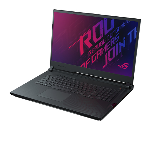 ASUS ROG Strix G731GV-DB74 laptop Intel® Core™ i7 i7-9750H – image 2