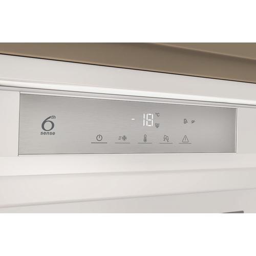 Whirlpool WHSD18F073C1 Inbouw koelkast zonder vriesvak, afbeelding 9