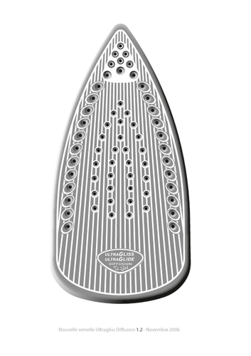 Tefal Express Compact GV7630 – image 8