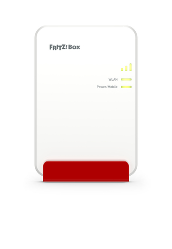 FRITZ!Box 6860 5G Edition International – image 7