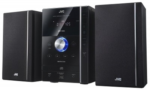 JVC UX-G355 Home audio micro system