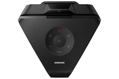 Samsung MX-T70/XU soundbar speaker Black 2.0 channels – image 9