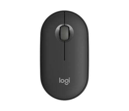 Mouse LOGITECH M350s