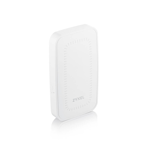 Zyxel WAC500H 1200 Мбит/с Белый Питание по Ethernet (PoE)