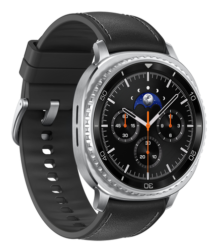 Samsung Galaxy Watch 8 Classic Lte 2025, Gps - 46mm - Black - image 3
