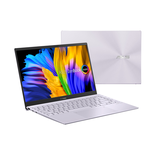 ASUS Zenbook 13 OLED UM325UA-KG044T-BE AMD Ryzen™ 5 5500U Laptop – image 5