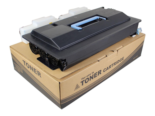 CoreParts MSP4584 toner cartridge 1 pc(s) Compatible Black
