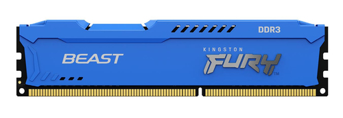 Kingston Technology KF316C10BK2/8 модуль памяти 8 GB 2 x 4 GB DDR3 240-pin DIMM