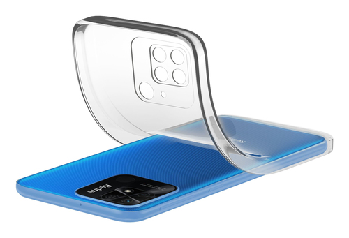 Cellularline Soft - Redmi 10C – image 1