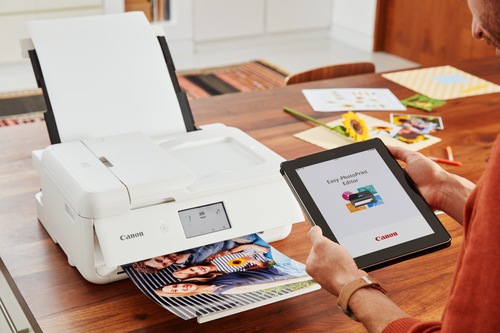 Canon PIXMA TS9551C Inkjet A3 – image 9