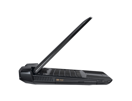 ASUS VX7SX-S1226V laptop Intel® Core™ i7 i7-2670QM – image 8