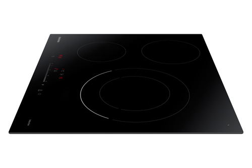 Samsung NZ63R3727BK Black Built-in – image 4