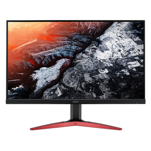 Acer KG1 KG251QJ монитор для ПК 62,2 cm (24.5") 1920 x 1080 пикселей Full HD ЖК Черный