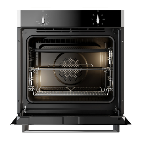 CDA SL100SS oven – image 4
