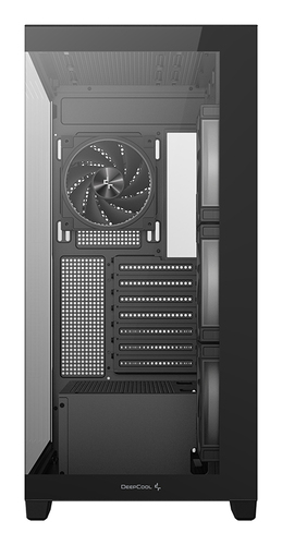 DeepCool CG580 4F V2 midi tower behuizing, afbeelding 3