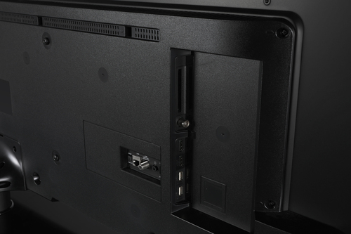 JVC LT-70VAQ725I TV – image 7