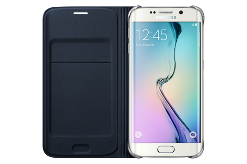 Samsung EF-WG925P mobile phone case Wallet case Black – image 3