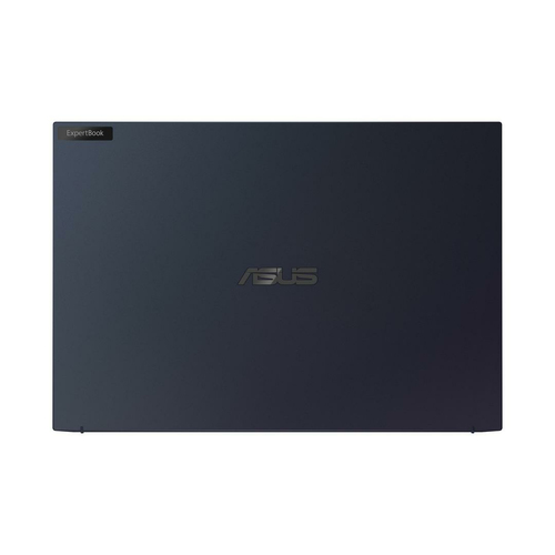 ASUS ExpertBook B9 OLED B9403CVAR-KM0813X - Ordenador Portátil 14" WQXGA+ (Intel Core 5 120U, 16GB RAM, 512GB SSD, Graphics, Windows 11 Pro) Negro Estrella - Teclado QWERTY español