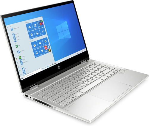 HP Pavilion x360 14-dw1013na Intel® Core™ i3 i3-1115G4 Hybrid (2-in-1) – image 3